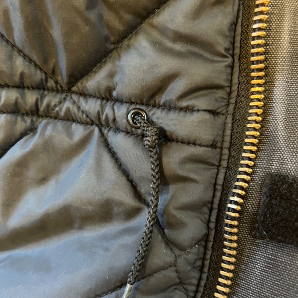 Vintage 1990s Carhartt Duck Jacket – Lined & Distressed 🛠️🔥 - Picture 14 of 14